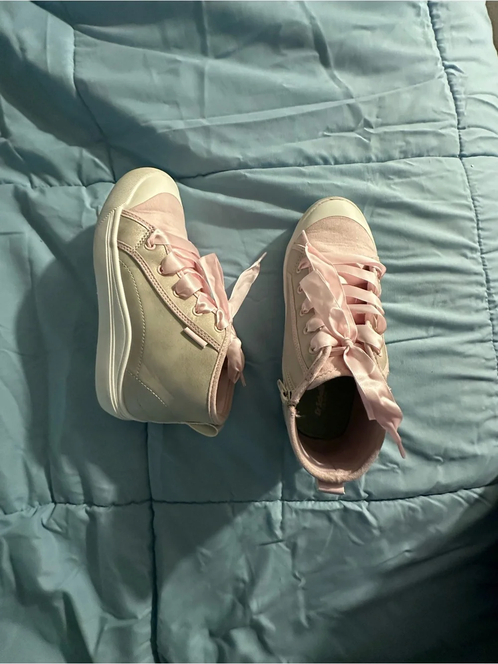 Dr. Scholls ⭐️ worn